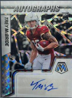 Trey McBride