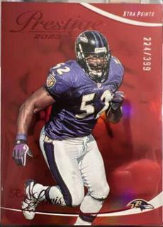 Ray Lewis