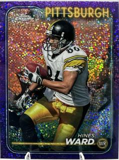Hines Ward