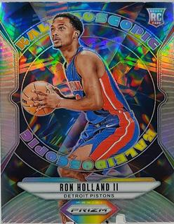 Ron Holland II