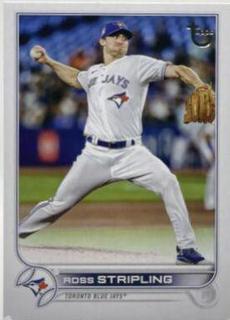 Ross Stripling