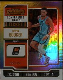 Devin Booker