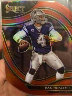 Dak Prescott