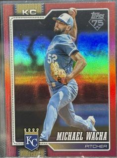 Michael Wacha