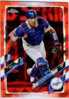 Austin Barnes