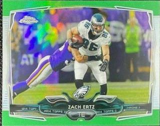 Zach Ertz