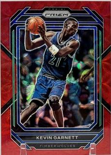 Kevin Garnett