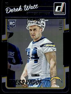 Derek Watt