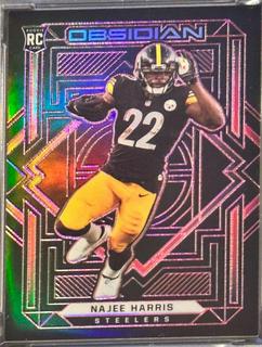 Najee Harris