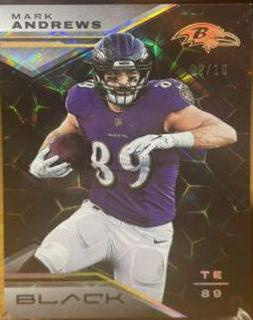 Mark Andrews