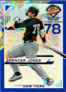 Spencer Jones