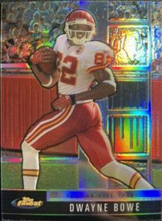 Dwayne Bowe