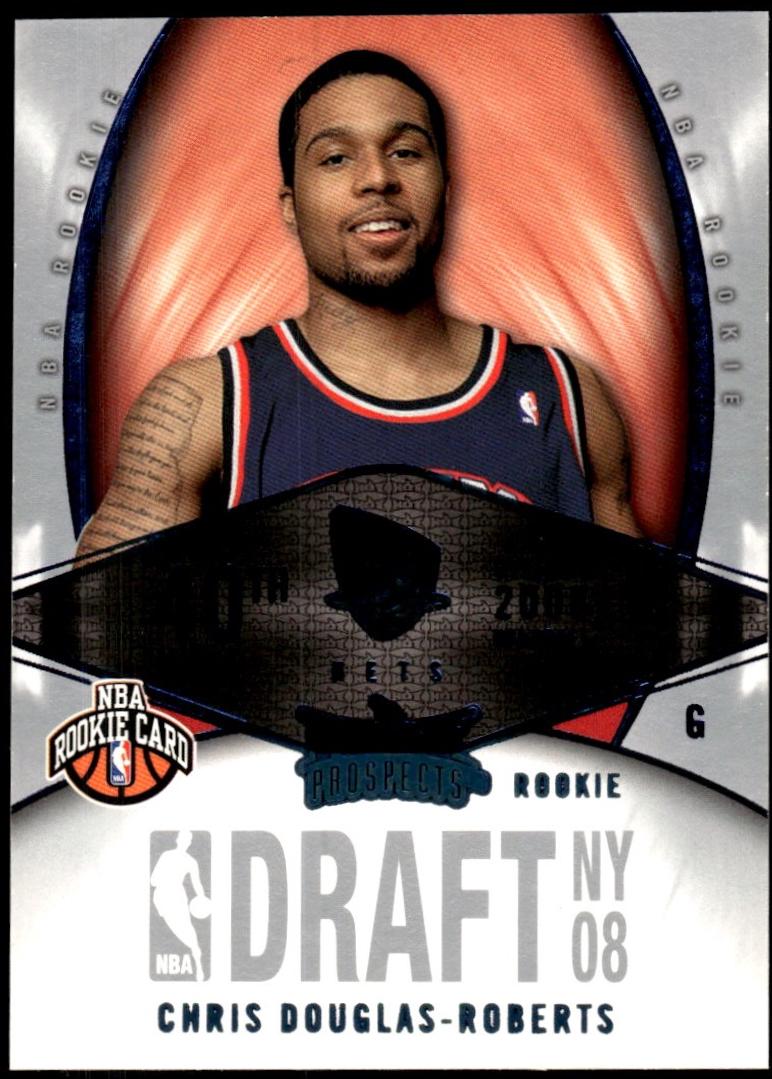 Luc Richard Mbah A Moute #143 2008-09 Fleer Hot Prospects Basketball