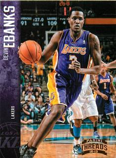 Devin Ebanks