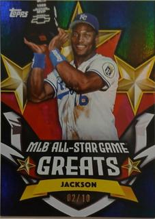 Bo Jackson