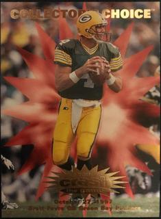 Brett Favre
