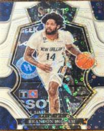 Brandon Ingram