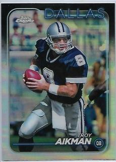 Troy Aikman