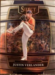 Justin Verlander