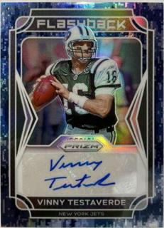 Vinny Testaverde