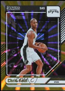 Chris Paul