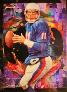 Drew Bledsoe