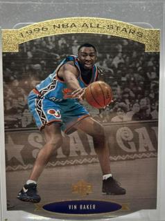 Vin Baker