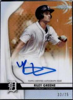 Riley Greene