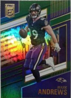 Mark Andrews