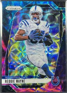 Reggie Wayne