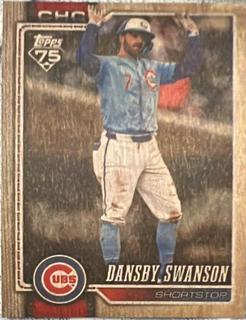 Dansby Swanson