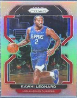Kawhi Leonard