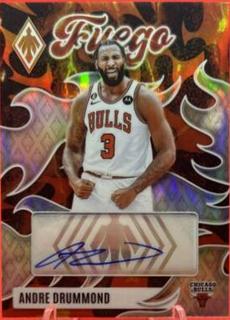 Andre Drummond