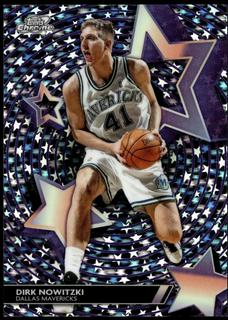 Dirk Nowitzki