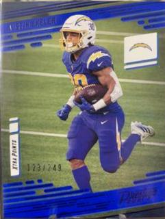 Austin Ekeler