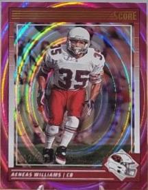 Aeneas Williams