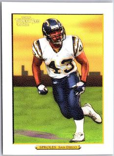 Darren Sproles