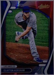 Clayton Kershaw