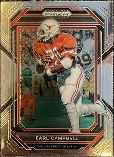Earl Campbell