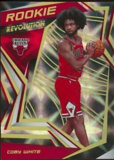 Coby White
