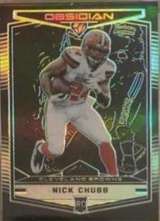 Nick Chubb