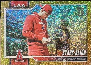 Mike Trout