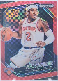 Miles McBride