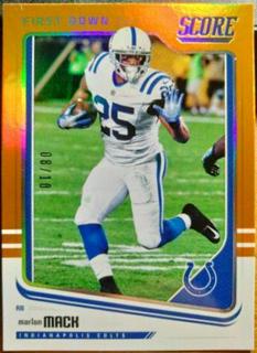 Marlon Mack