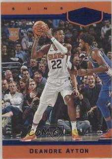 Deandre Ayton