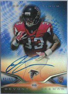 Devonta Freeman