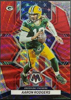 Aaron Rodgers