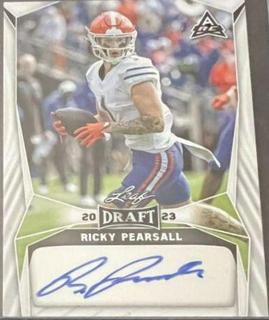 Ricky Pearsall