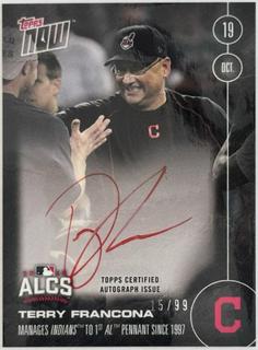 Terry Francona