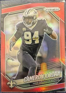 Cameron Jordan